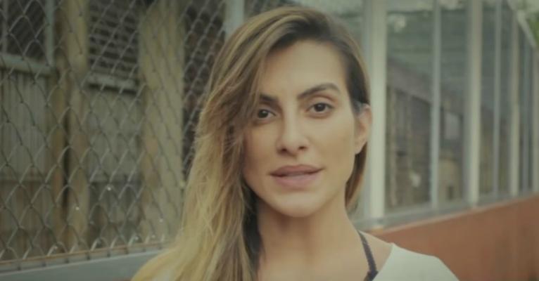 Cleo Pires é madrinha de projeto ambiental que protege as onças