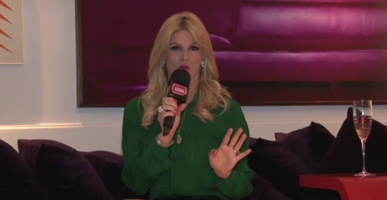 Val Marchiori ensina a manter o glamour e a elegância nos tempos de hoje