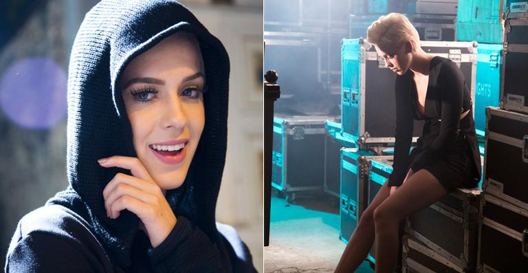 Sophia Abrahão lança o clipe da música ‘Sou Fatal’