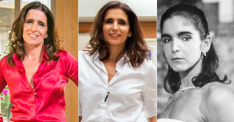 Malu Mader: Sobrancelha mais fina é o ideal para mulheres acima dos 40 anos; entenda