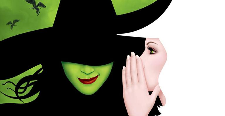 Musical Wicked chegará aos cinemas em 2019