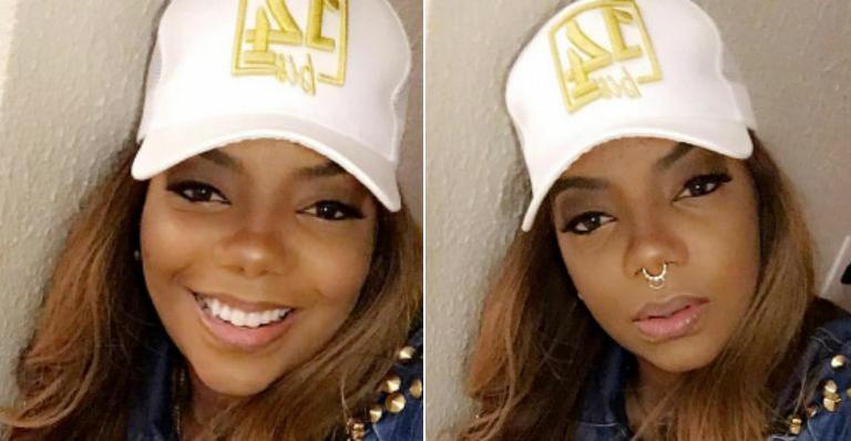 Ludmilla lança nova música de trabalho, ‘Bom’, e agradece aos fãs e a família pelo sucesso
