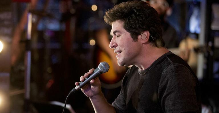 Daniel grava novo CD com tom intimista e 10 músicas inéditas