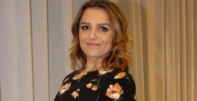 Após Vídeo Show, Monica Iozzi começa a gravar nova série da Globo, Vade-retro