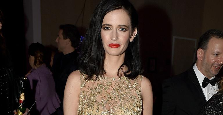 Eva Green se pronuncia sobre fim de Penny Dreadful: ‘Vai ser difícil’