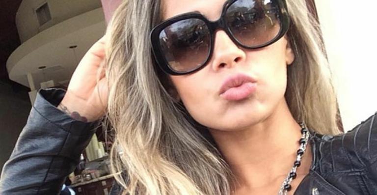 Ex-BBB Mayra Cardi desabafa: ‘Vencer é para quem pode, não para quem quer’