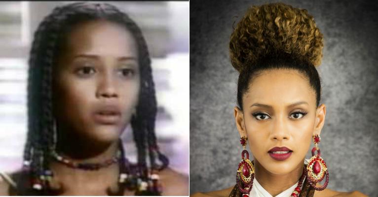 Novela Porto dos Milagres completa 15 anos: veja o antes e depois do elenco