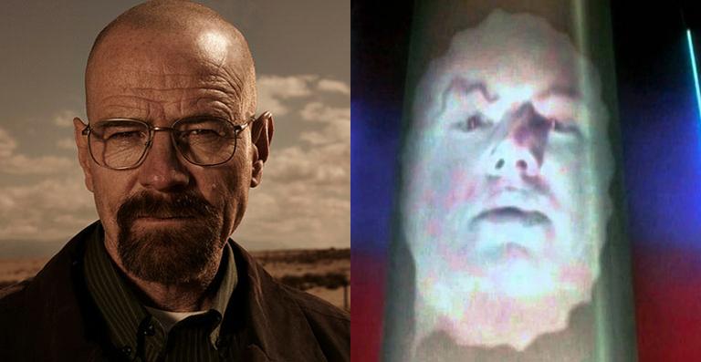 Ex-dublador da franquia, Bryan Cranston será o mentor Zordon no novo ‘Power Rangers’