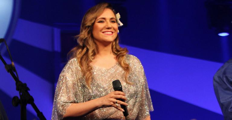 Maria Rita está com caxumba e cancela shows em Portugal
