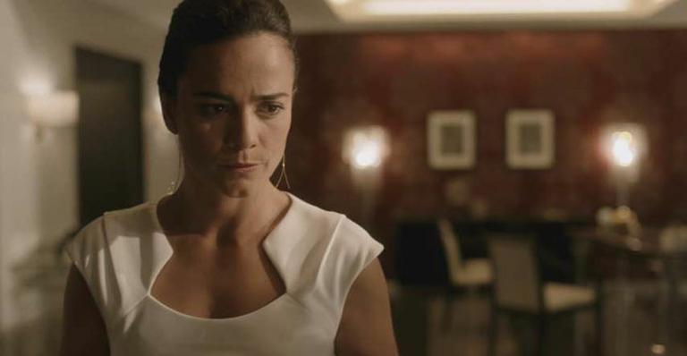 Alice Braga é elogiada pela crítica na estreia de ‘Queen of The South’
