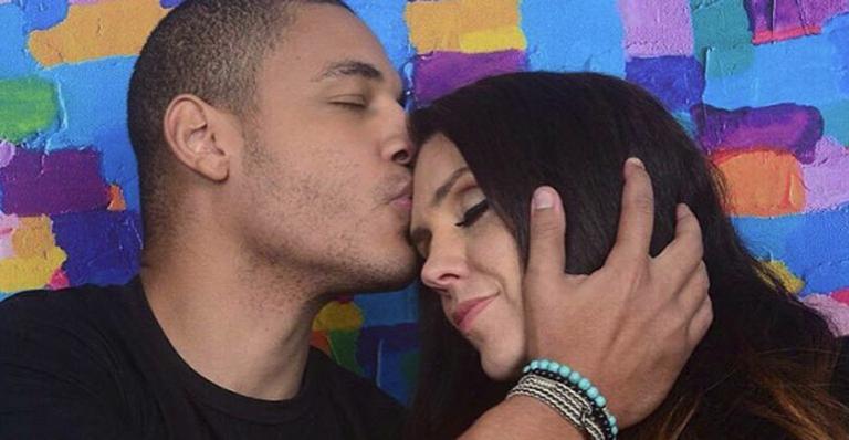 Após final de ‘Power Couple Brasil’, Simony vai para o hospital