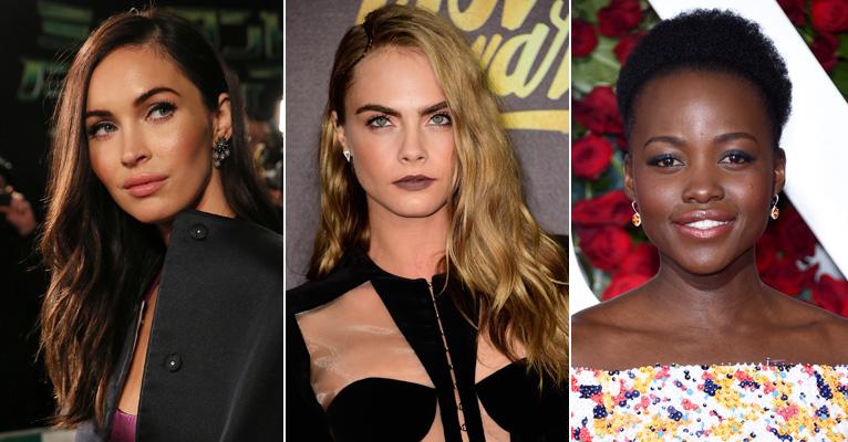 Como ter uma sobrancelha de estrela de Hollywood em 5 passos