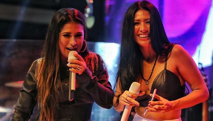 Simone e Simaria falam das dificuldades da fama