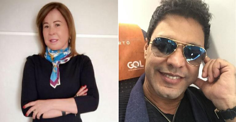 Após chamar Wesley Safadão de ‘emergente’, Zilu cutuca Zezé: “Você precisa conquistar aquilo que o dinheiro não compra”