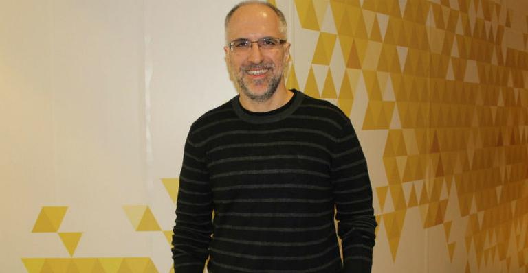 Antonio Tabet prestigia sessão especial do filme ‘Procurando Dory’