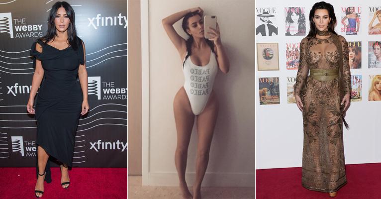 Atkins: saiba tudo sobre a dieta que fez Kim Kardashian perder 30 kg