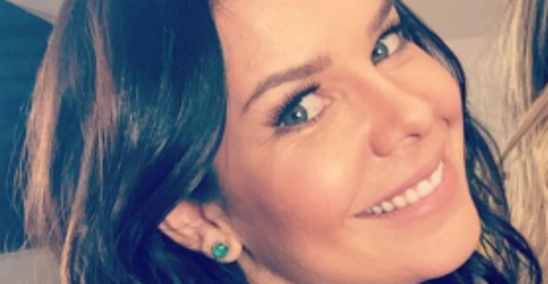 Fernanda Souza será apresentadora de um novo programa no Multishow: ‘Vou realizar meu sonho’