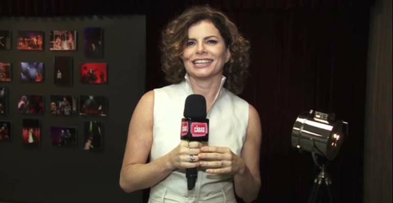 Debora Bloch encara novo desafio em minissérie na globo