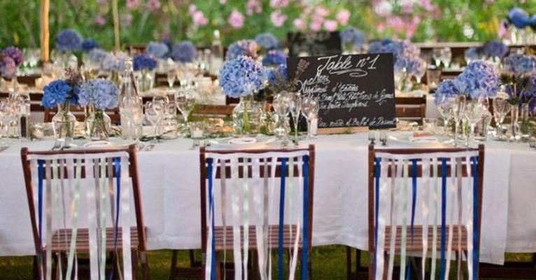 Faça substituições inteligentes e deixe seu casamento mais barato sem perder o glamour
