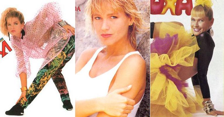 Xou da Xuxa 30 anos: as 10 músicas infantis lançadas no programa que mais fizeram sucesso