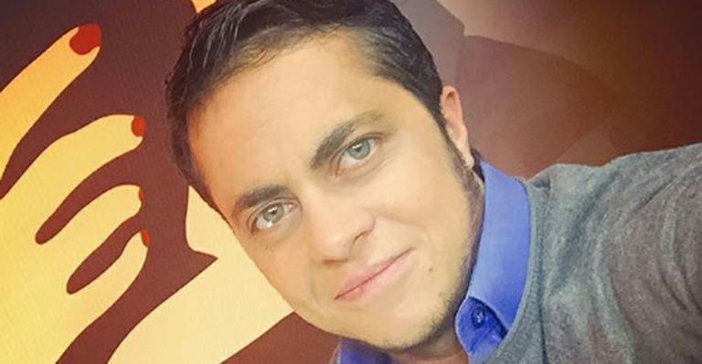 Thammy Miranda pede opinião de fãs para adotar nome masculino