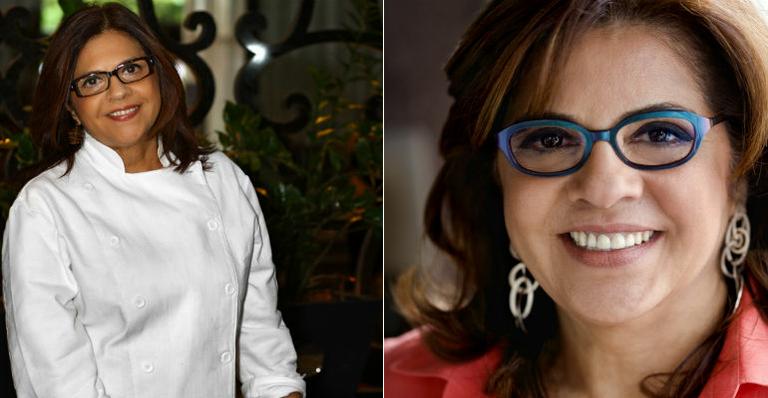 Chef Lourdes Bottura indica menu especial para o fim de semana