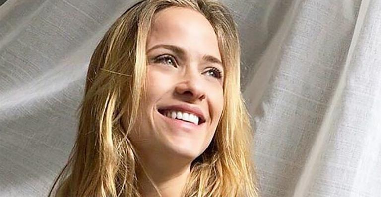 Luiza Valdetaro celebra um ano casada com o empresário Mariano Ferraz: ‘365 dias de muito amor’