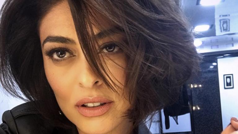 Juliana Paes: novos desafios em ‘Dona Flor’