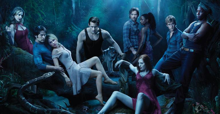 ‘True Blood’ vai virar musical da Broadway