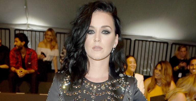 Katy Perry é a pessoa mais seguida no Twitter, com 90 milhões de seguidores