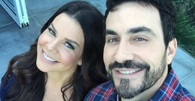 Em seu novo programa, Fernanda Souza entrevista Padre Fábio de Melo: ‘Sempre quis conhecê-lo’