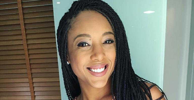 Negra Li tem site hackeado e desabafa sobre ataques racistas