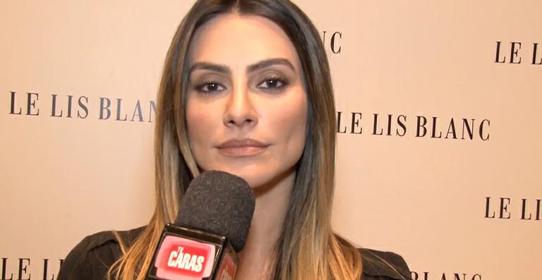 Cléo Pires: desafios da novela ‘Haja Coração’