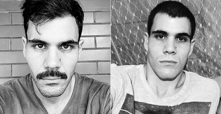 Juliano Cazarré exibe novo visual: “Muda tudo”