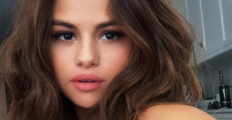 Selena Gomez tem a foto mais curtida do Instagram, com 3,8 milhões de likes
