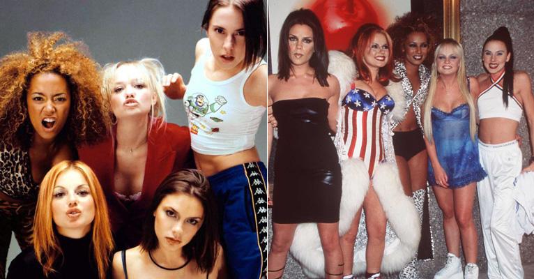 Wannabe, das Spice Girls, completa 20 anos! Veja como elas estão agora e o que fazem