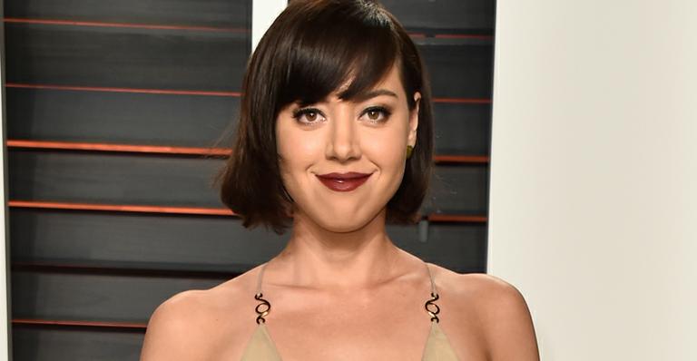 Aubrey Plaza