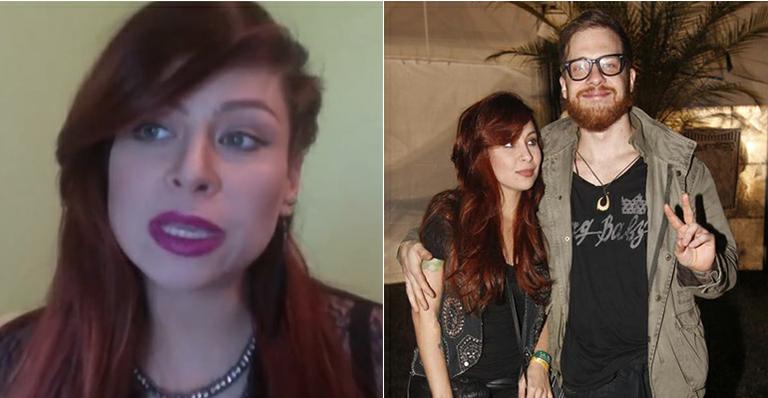 Na TV, Pitty tranquiliza fãs sobre sua gravidez: ‘Está tudo bem’