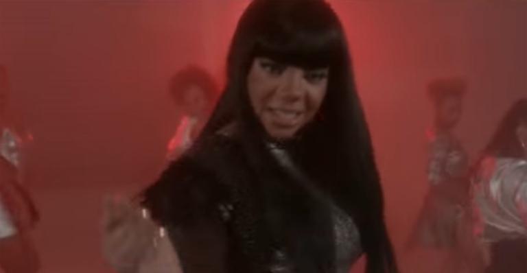 Ludmilla lança clipe do single ‘Bom’; confira