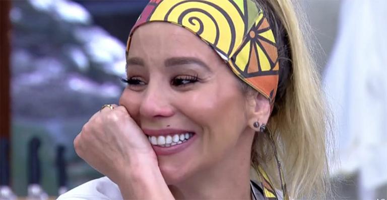 Danielle Winits abre o coração sobre vida amorosa: ‘Coração dói’