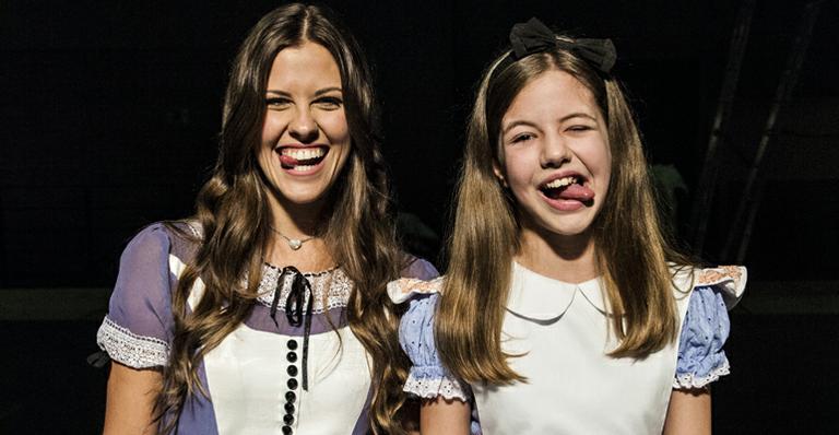 Musical ‘Alice no País das Maravilhas’ volta a São Paulo