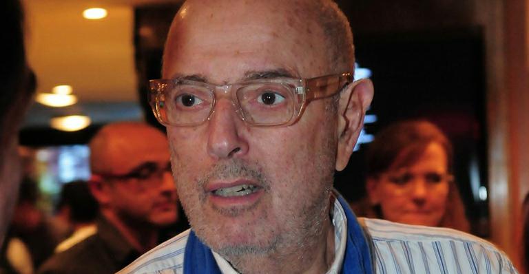 Famosos lamentam a morte do diretor Hector Babenco