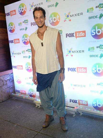 Thiago Freitas