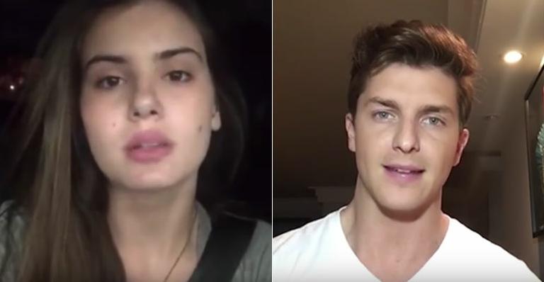 Vips participam do vídeo de divulgação do espetáculo ‘O Corte’