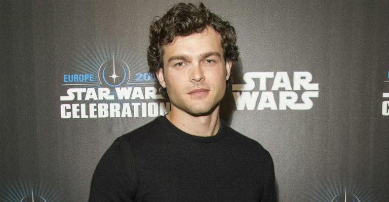 Alden Ehrenreich viverá a versão jovem de Han Solo, de ‘Star Wars’