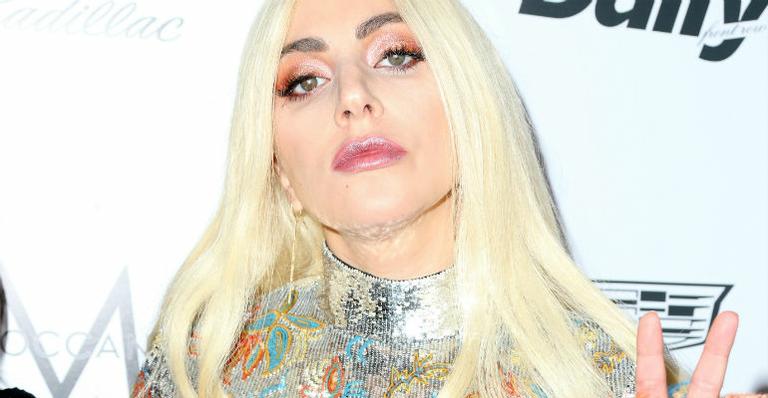 Lady Gaga anuncia dueto com Florence and The Machine
