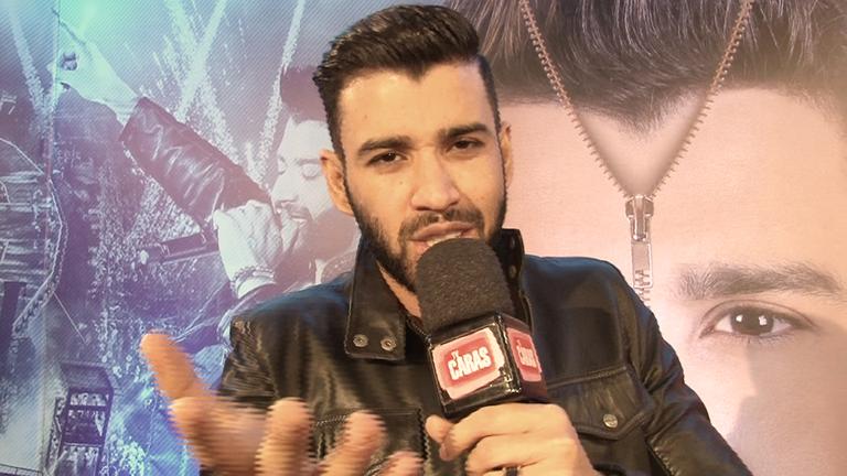 Gusttavo Lima: sucesso com seu novo DVD ’50/50′
