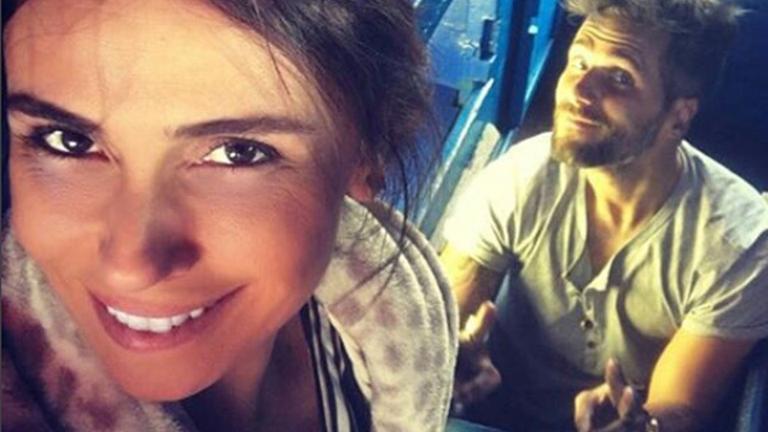 Giovanna Antonelli fala de sua personagem em ‘Sol Nascente’