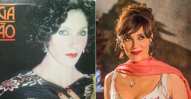 Kananga do Japão: novela completa 27 anos. Veja o antes e depois do elenco