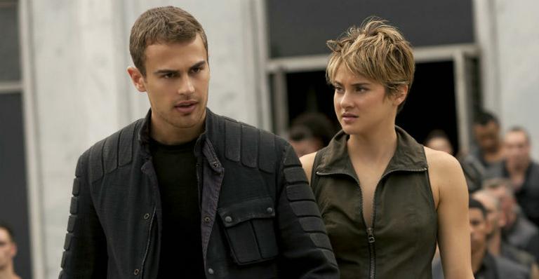 Último filme da saga ‘Divergente’ não será lançado no cinema